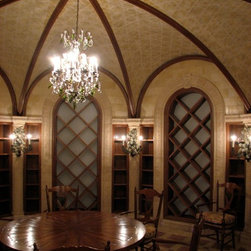 CEILTRIM Wine Cellar Ceilings - Products