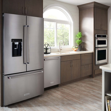Premium Suite Collections from KitchenAid