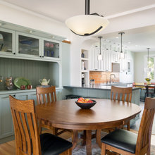 DPGS Dining Room