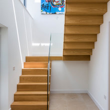 stairways
