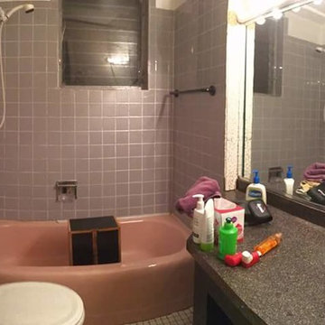 Bathroom Remodels