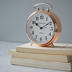 Home Accessories - Alarm Clocks