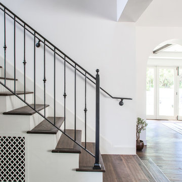 Comstock Hills - Total Renovation, Spanish Transitional
