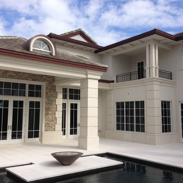 Impact Windows and Door, beauty and protection