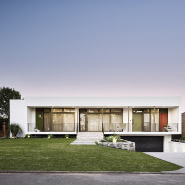 Mid Century Modern - The Eames