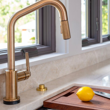 Oakcrest Kitchen