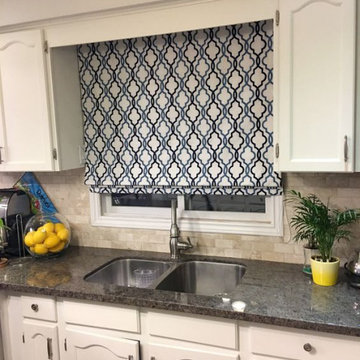 Roman Shade Solutions