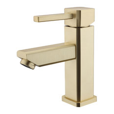 50 Most Popular Brown Bathroom Sink Faucets For 2021 Houzz