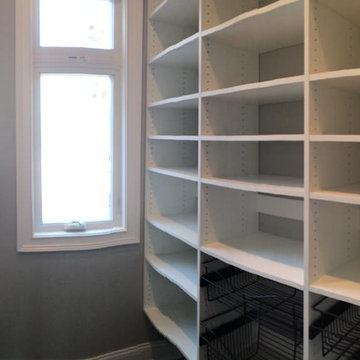 Pantry