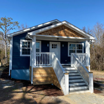 Hubert, NC / Refurbish & Renovation