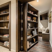 Hidden room