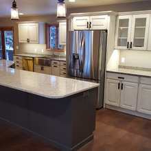 Kitchen Counters