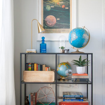 Interior Design Portfolio