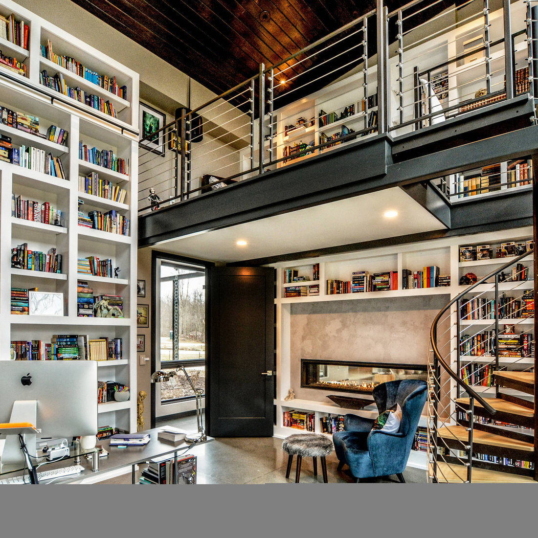 Library