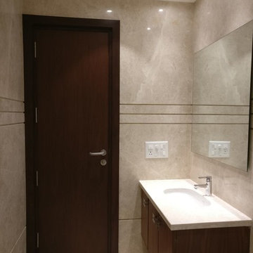 S-124, Greater Kailash-1