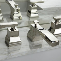 Newport Brass Colorado - Bathroom Faucets And Showerheads