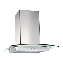 Kitchen Exhaust