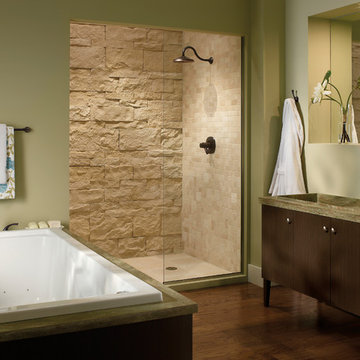 Bathrooms