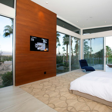 Thunderbird Heights, Rancho Mirage, CA