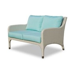 Skyline Cassina 2 Seat Sofa - Garden Lounge Furniture