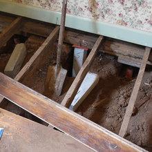 Similar houses renovations