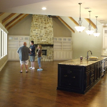 2015 Spring Parade of Homes