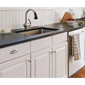 Soapstone Countertop