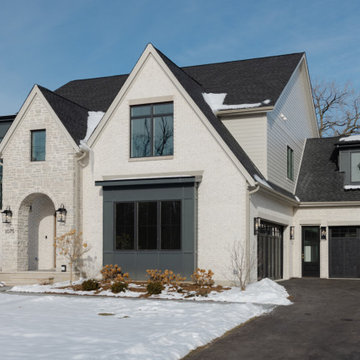 Parkside Drive II