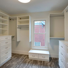 Mstr Closet