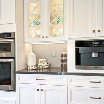 Discovery Hills Kitchen Design