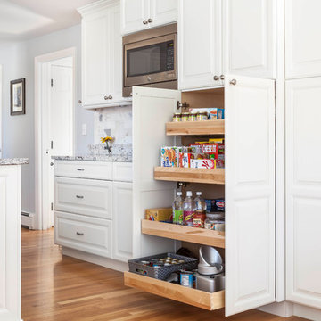 Whole House Remodel Sudbury MA