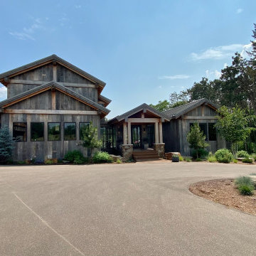 Montana Modern