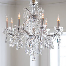 Dining Room Ideas