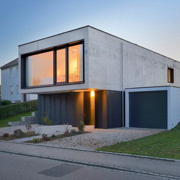 Haus T - KPT Architekten