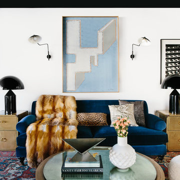 Cosmopolitan Condo