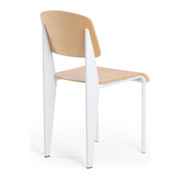 Quick Ship Dining Chairs - Products