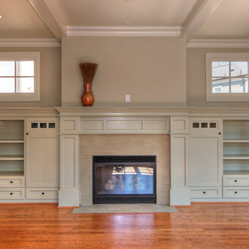 Mantels