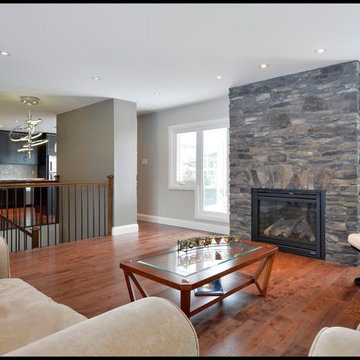 Sweet Home Renovation