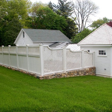 Site Amenities