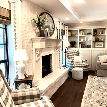 Flower Mound Home