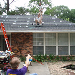 Walker PV System - Products