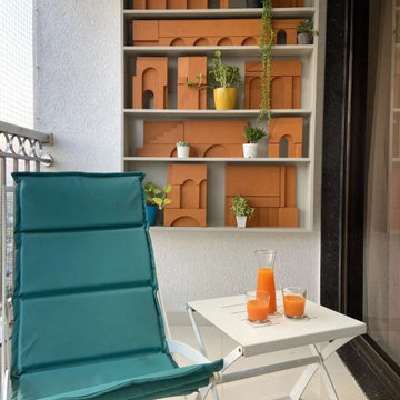 Balcony Design