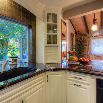 La Mesa Kitchen Remodel