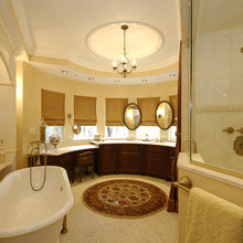 bathroom lighting