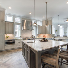 Favorite Kitchens