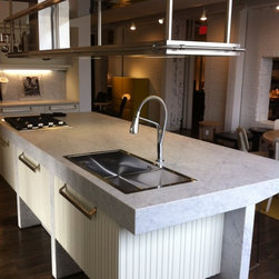 Arclinea - Kitchen Cabinetry