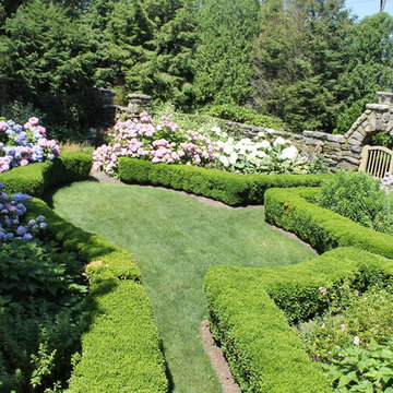 Parterre Garden