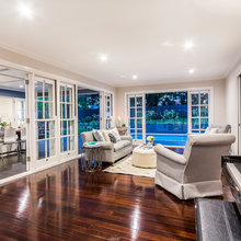 hampton sofas