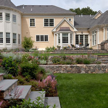 chacha  backyard