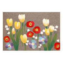 Rugs (indoor & outdoor)